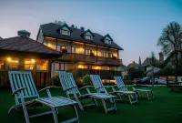 Hotel Zamorc Hotels in Municipality of Škofja Loka