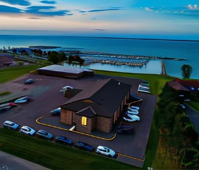 The Washburn Inn Hotels in Barksdale