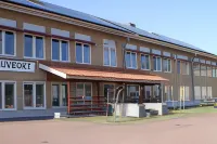 Åsens Vandrarhem Uvboet Hotel di Alvdalen