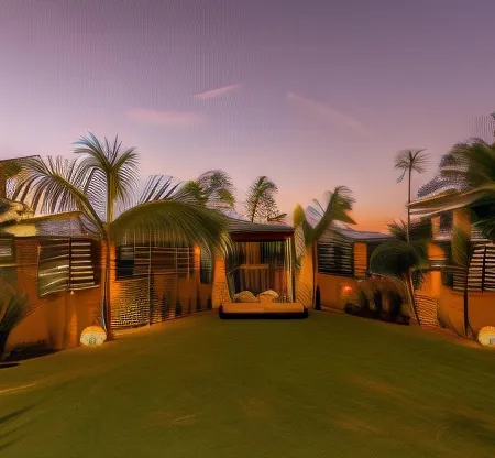 Shiva Boutique Hotel - Praia do Rosa
