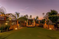 Shiva Boutique Hotel - Praia do Rosa - 3-Star
