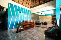 La Galuna Bacalar Hotels in Bacalar