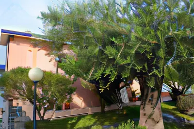 Azienda Agrituristica Villa Arianna Hotel in zona Frantoio di Sant'Agata D'Oneglia