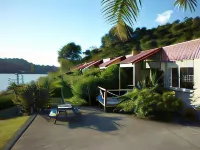 Harbour View Motel Hotels in Coromandel
