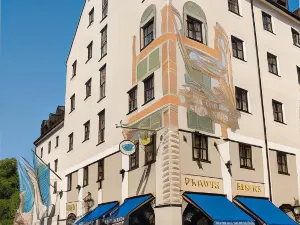 Platzl Hotel - Superior
