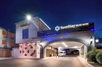 SureStay Plus Hotel by Best Western Lubbock Medical Center Hotel di Lubbock