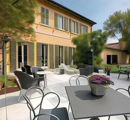 Corte Livia Room & Breakfast