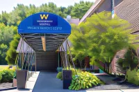 Windsor Hotel Hoteles en Municipio de Cranbury
