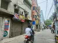 Goroomgo M M Guest House Howrah Kolkata