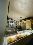 Hotel la Pergola - breakfast