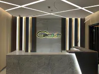 Seven Garden's Palace