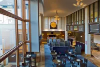 Kilkenny Ormonde Hotel - sarapan