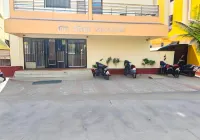 Hotel Lankesh Aurangabad