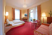 Schweizer Hof Hotels in Baden-Baden