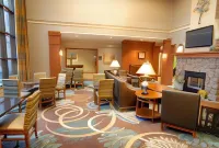 Aspen Suites - Rochester - Kitchens