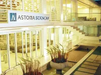 Astoria Boracay Hotels near Balabag