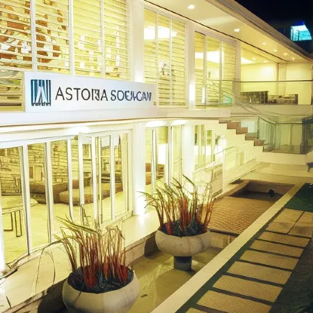 Astoria Boracay