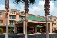 Courtyard by Marriott Lakeland Hotels in Bartow