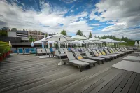 Hotel Parks Hotels in Velden am Worther See