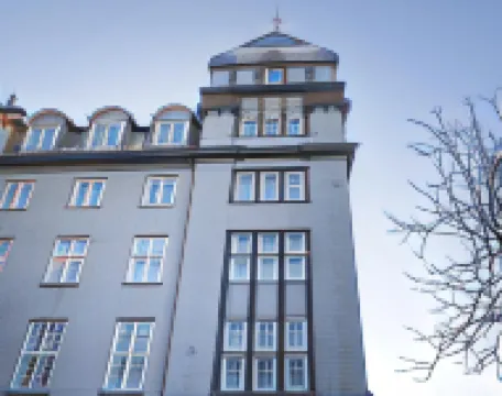 Apótek Hotel Reykjavík by Keahotels Hotels near Lake Tjornin