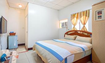 Chuan Ya Ju Homestay