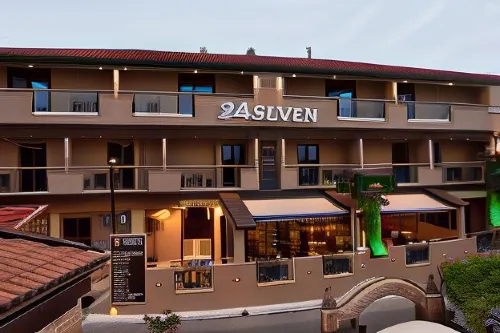 24 Seven Boutique Hotel - Mountain view