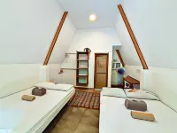 Triangle Palms Siargao Hotels in 