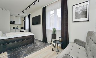 Motel by Maier Gotzis- Kontaktloser Check-IN