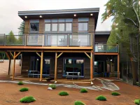 Stone Cove Waterfront Adults Only B&B