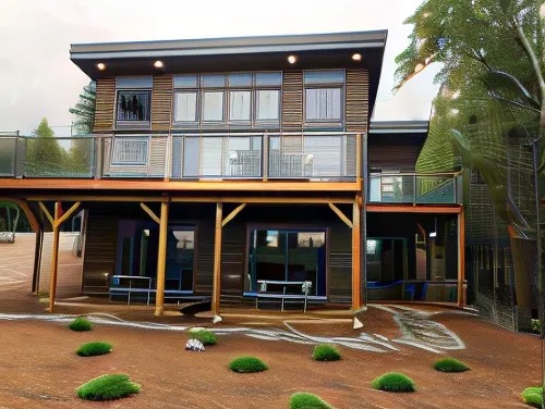 Stone Cove Waterfront Adults Only B&B