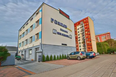 Kamienica Morska Gdynia Hotels in Rumia