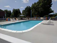 Old Bardstown Inn - Pools