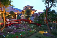 Phurua Resort Hotels in Phu Ruea District