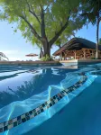 Shametu River Lodge - Pools