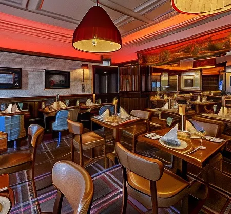 Grand Hotel Tralee