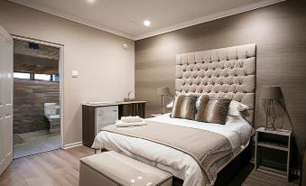 The Royal Guest House