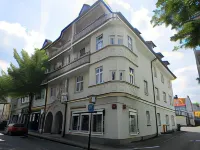Stadthaus Valentin Hotel di Altotting