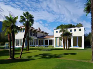 Delta Resort Apartments