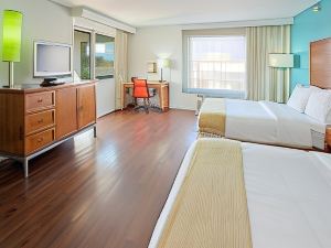 ホリデイ イン エクスプレス インディアナポリス - フィッシャーズ  IHG ホテル