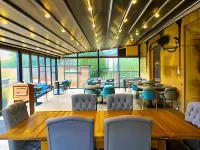 The George Wright Boutique Hotel, Bar & Restaurant - Bar