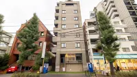 green house nakano Hotell i Nakano