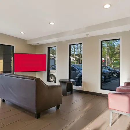 Red Roof Inn Denver