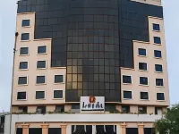 Lords Plaza Surat Hotels in Surat