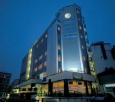 SHG Hotel De La Ville - 4-Star