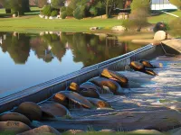 Boulevard Motel Hotels in Stanthorpe