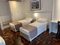 Hotel Centro Europeu Hotels in Curitiba
