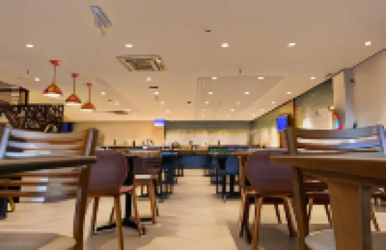 宜必思卡爾達斯酒店