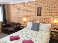 Three Ways Motel Hotel di Gilgandra