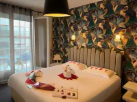 Hôtel Calme des Pins & Spa Hotels in Chateau-d'Olonne