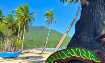 Hill Myna Beach Cottages